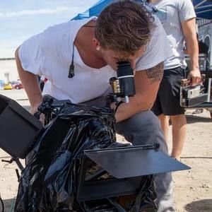 Meet your Posher, Kenny